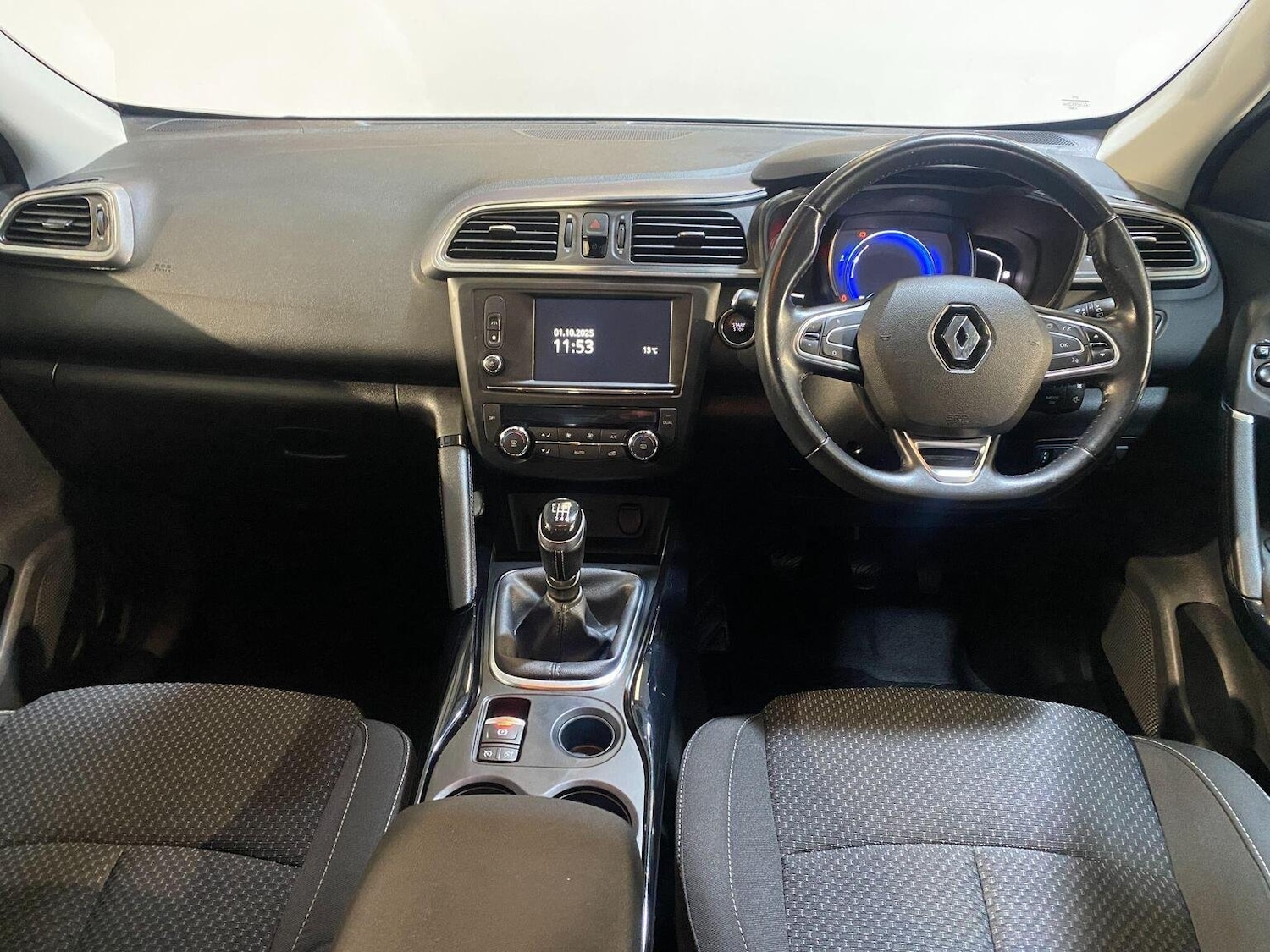 Used Renault Kadjar 2017 for sale - 76192646: Photo 11