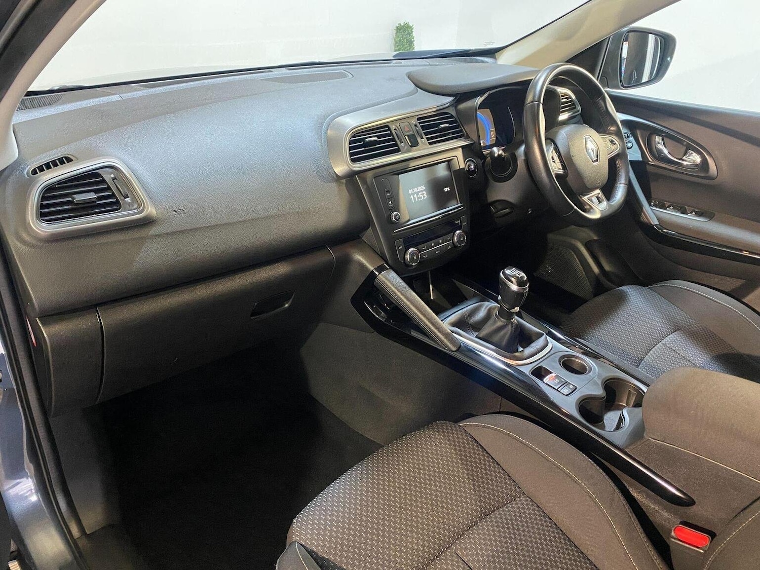 Used Renault Kadjar 2017 for sale - 76192646: Photo 12
