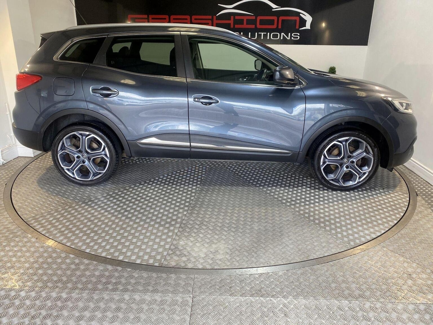Used Renault Kadjar 2017 for sale - 76192646: Photo 20