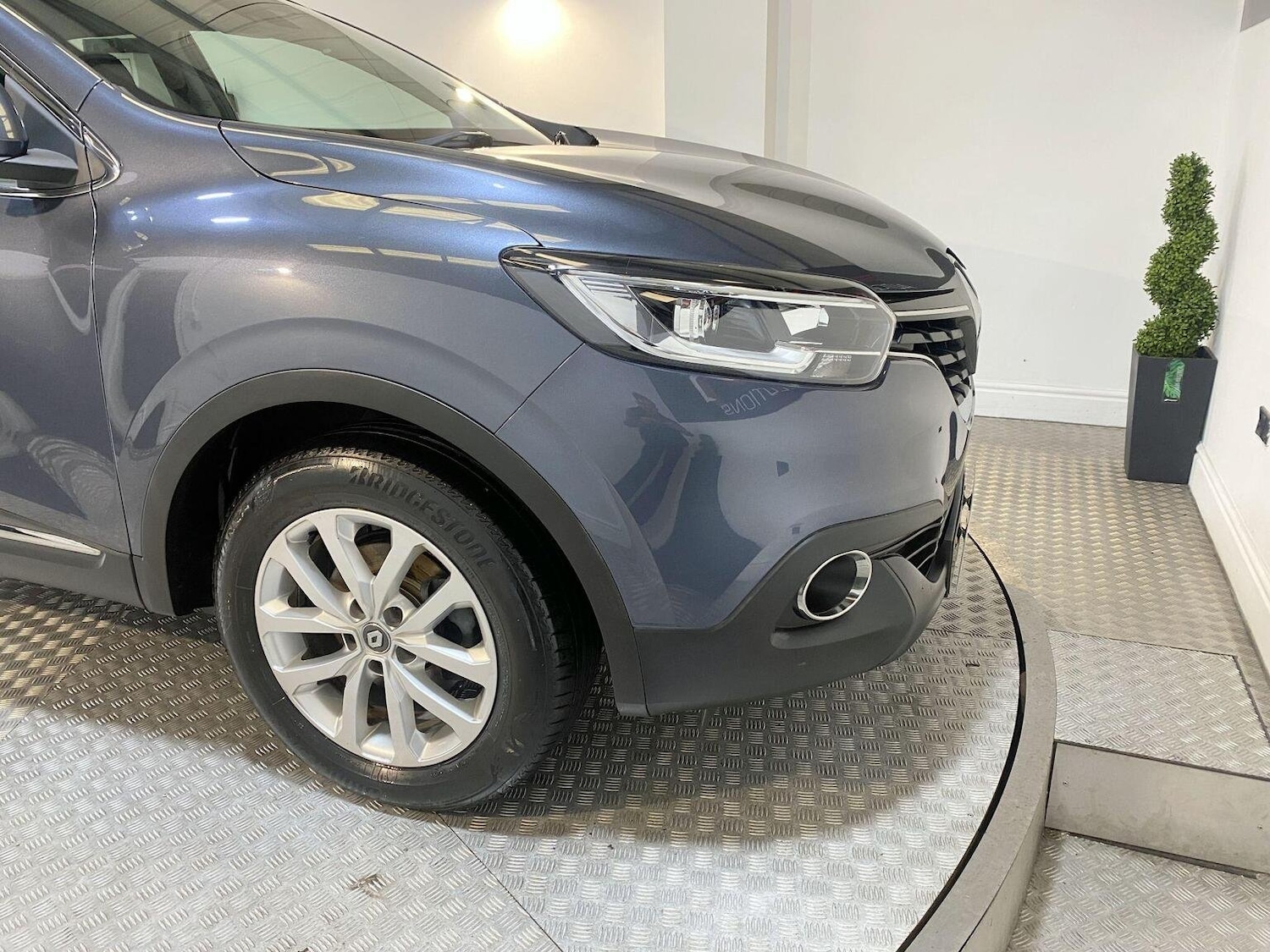 Used Renault Kadjar 2017 for sale - 76192646: Photo 23