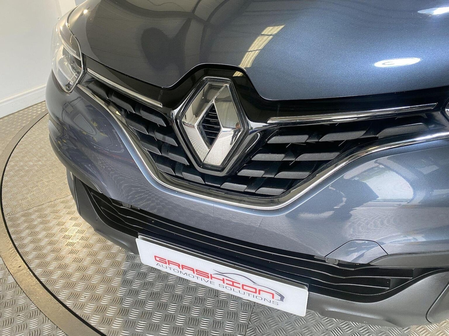 Used Renault Kadjar 2017 for sale - 76192646: Photo 26