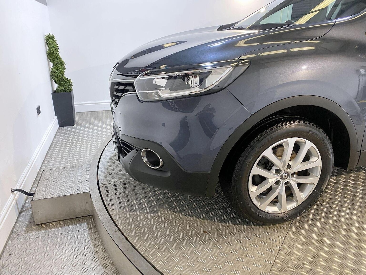 Used Renault Kadjar 2017 for sale - 76192646: Photo 29