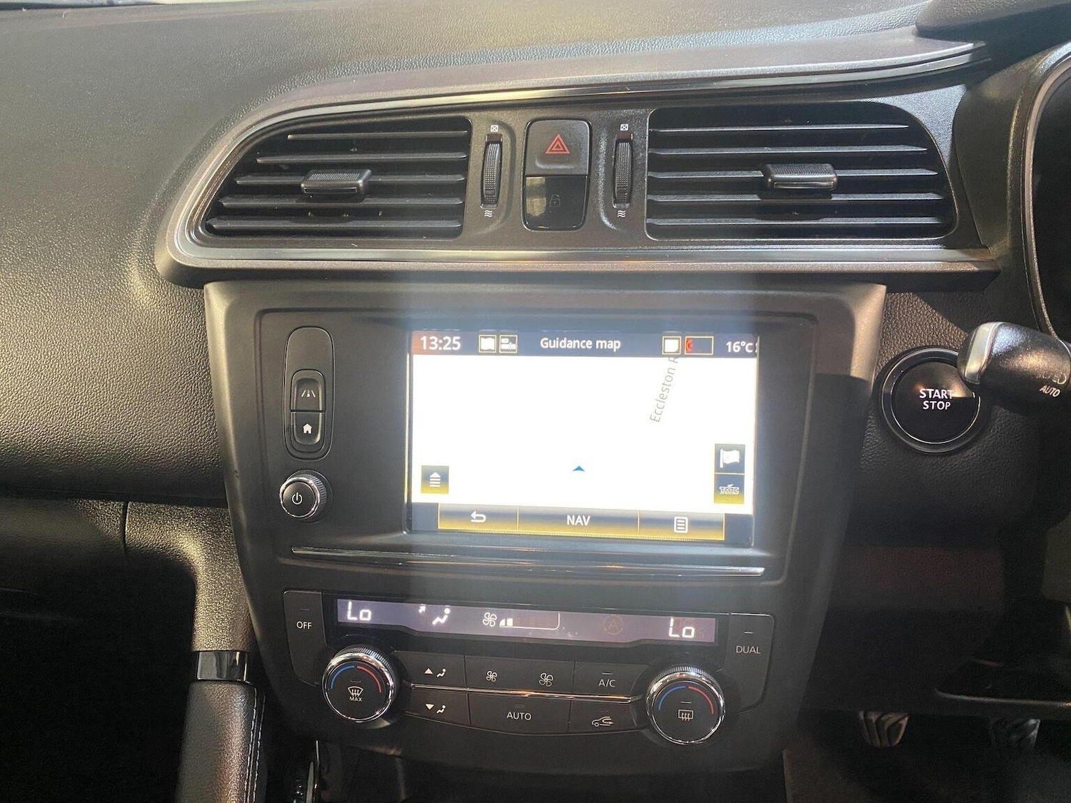 Used Renault Kadjar 2017 for sale - 76192646: Photo 30