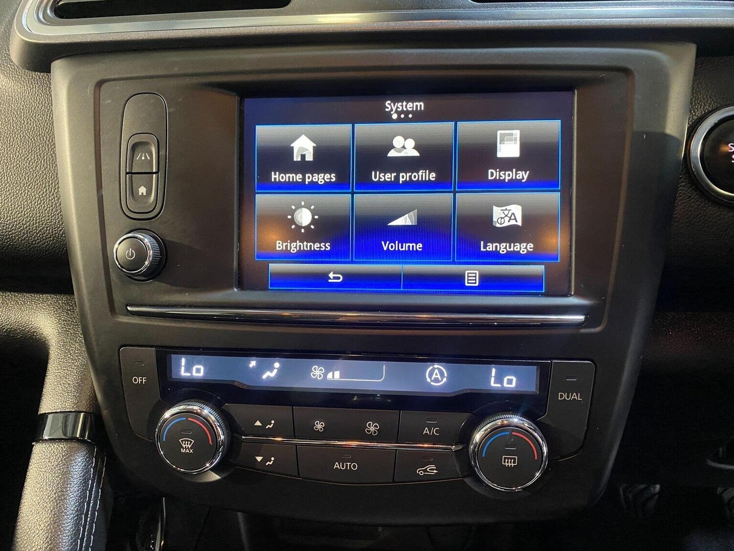 Used Renault Kadjar 2017 for sale - 76192646: Photo 35
