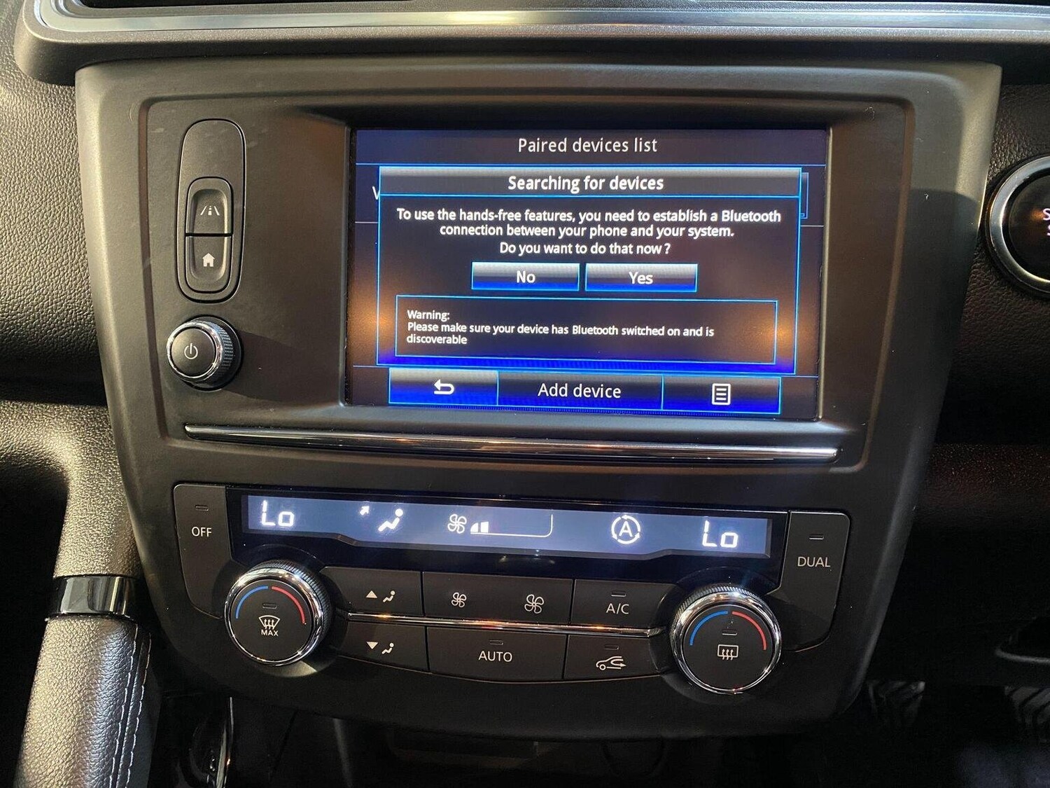 Used Renault Kadjar 2017 for sale - 76192646: Photo 39