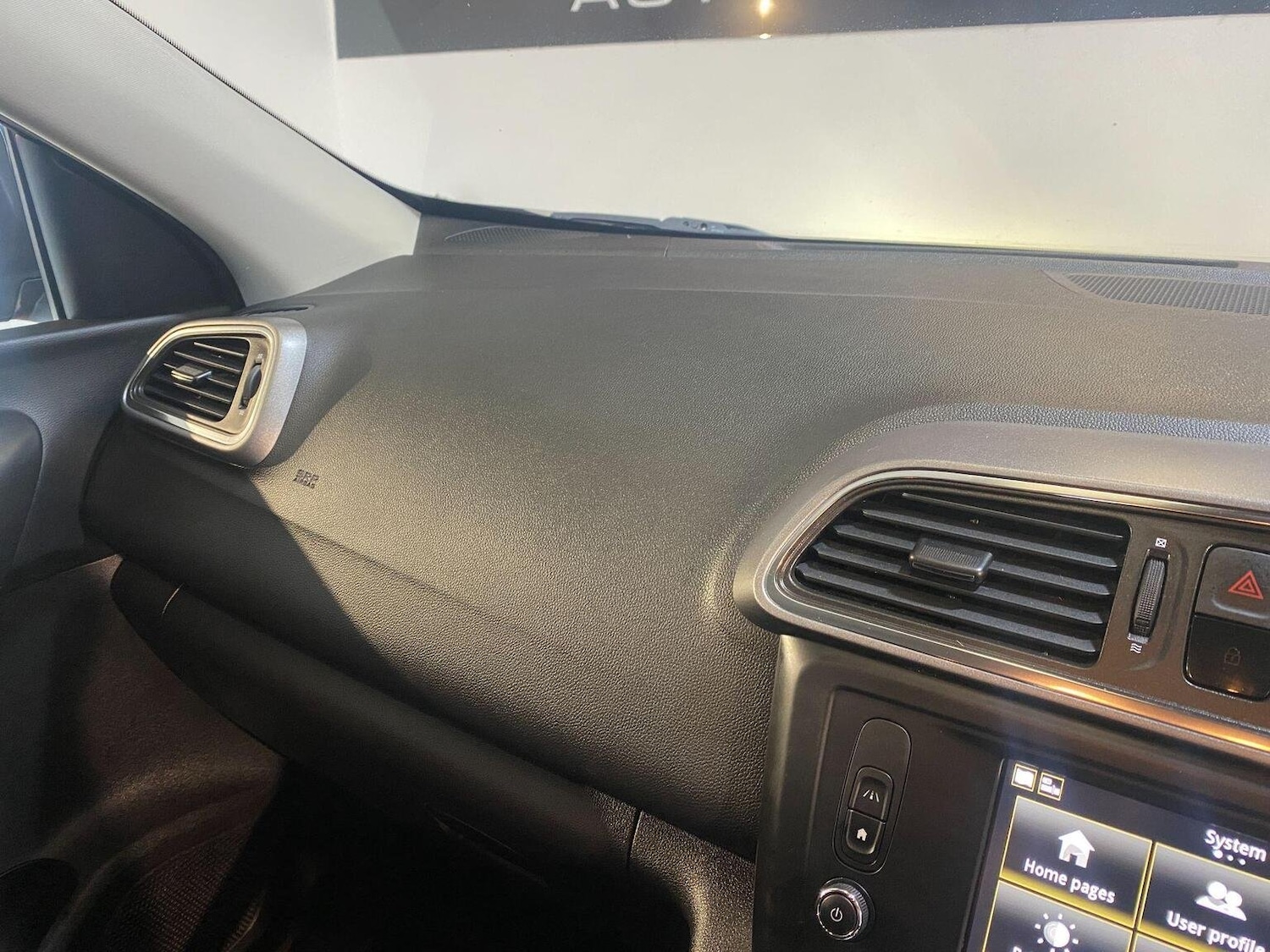 Used Renault Kadjar 2017 for sale - 76192646: Photo 47