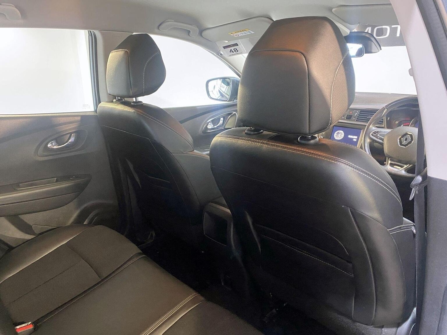 Used Renault Kadjar 2017 for sale - 76192646: Photo 50