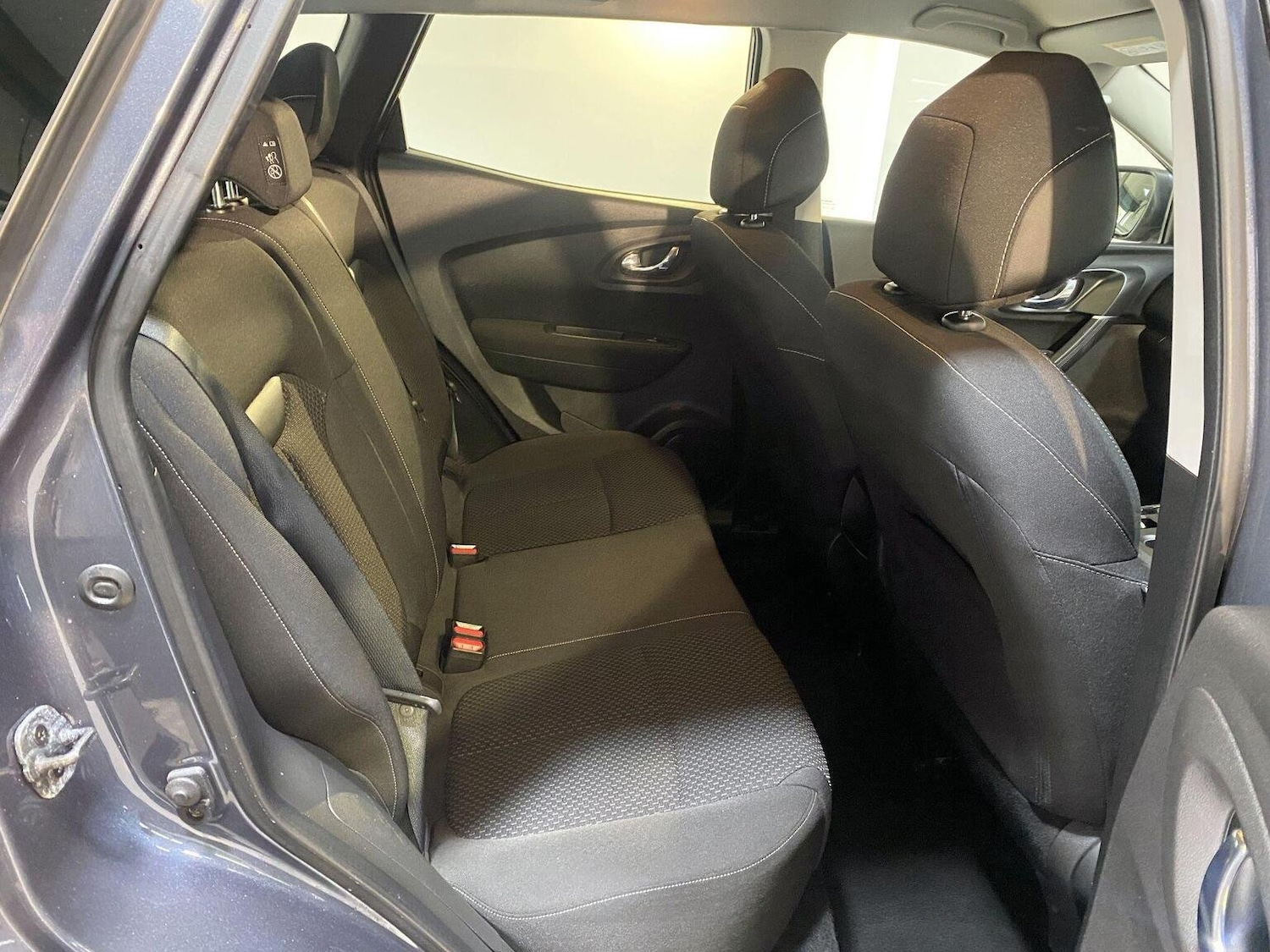 Used Renault Kadjar 2017 for sale - 76192646: Photo 51