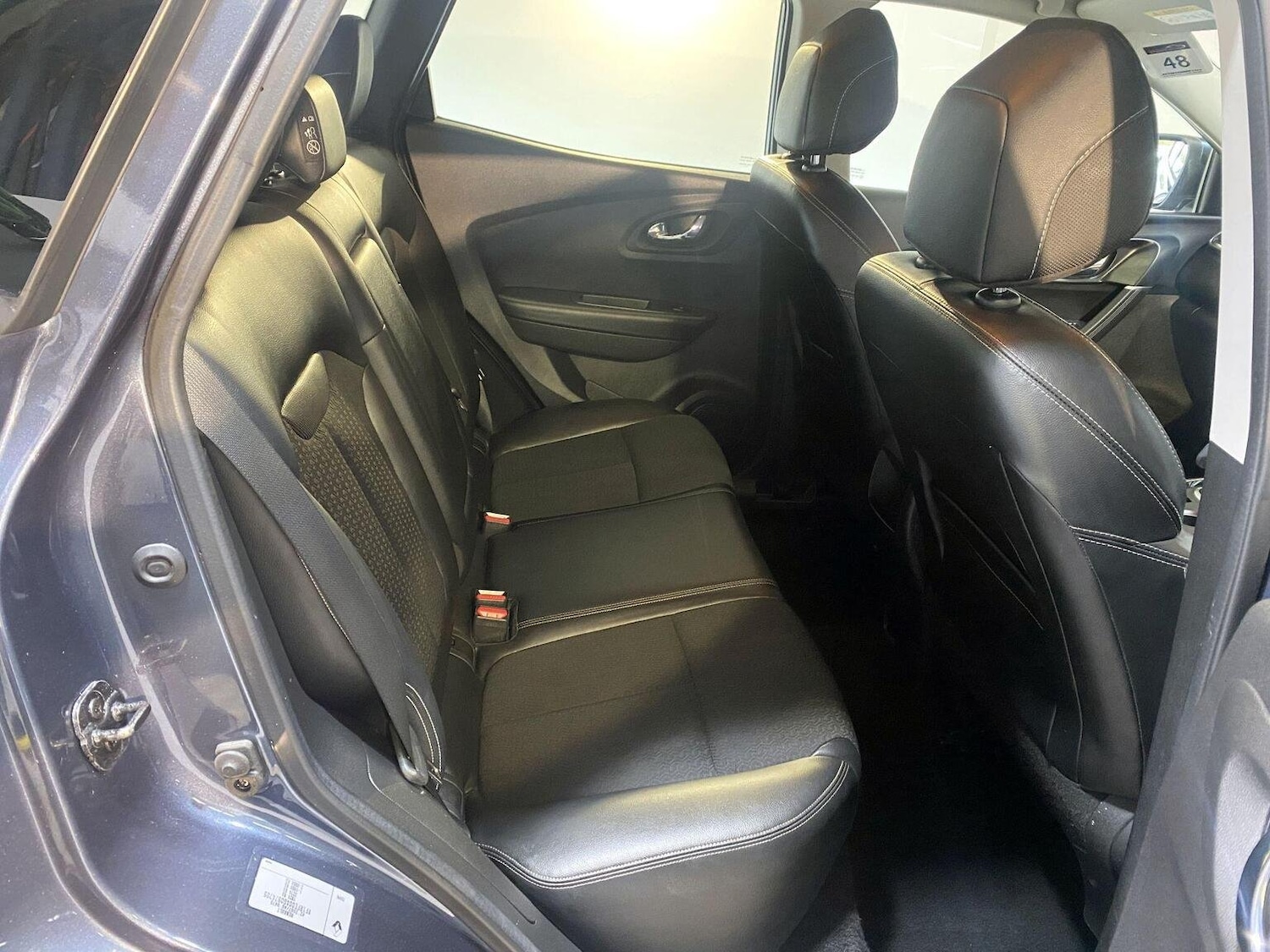 Used Renault Kadjar 2017 for sale - 76192646: Photo 52