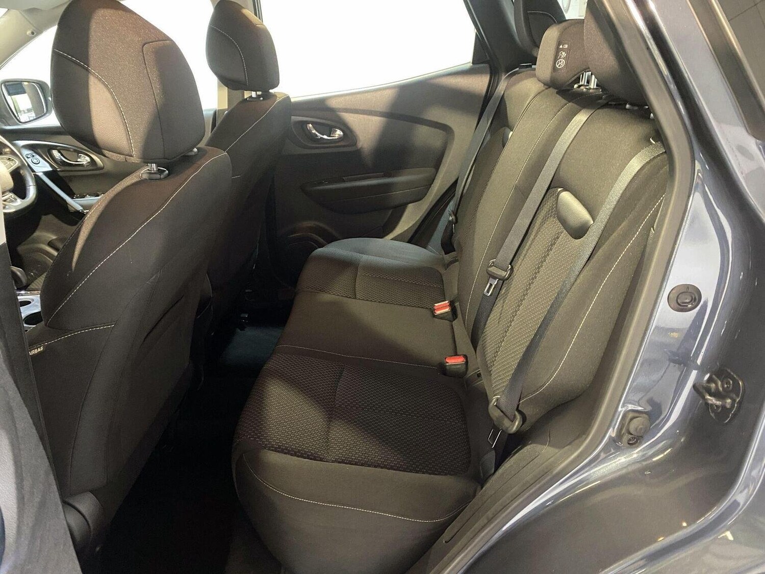 Used Renault Kadjar 2017 for sale - 76192646: Photo 54