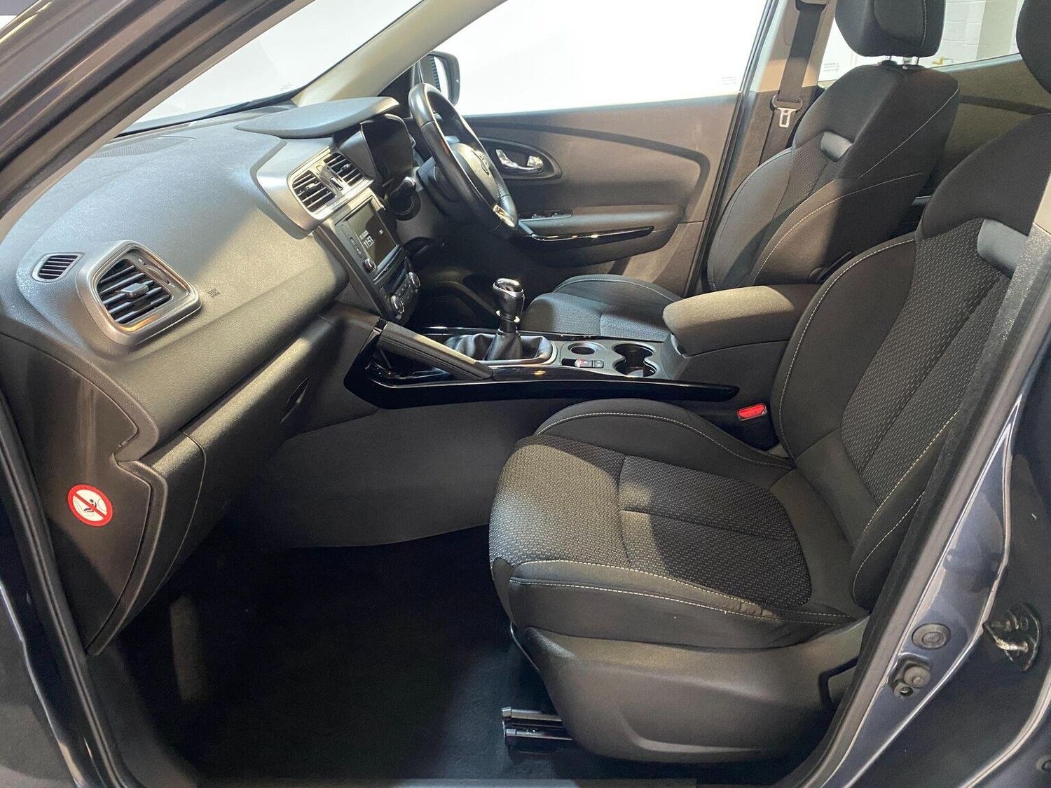 Used Renault Kadjar 2017 for sale - 76192646: Photo 56