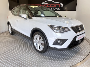 Used SEAT Arona 2019 for sale - 79184190: Photo