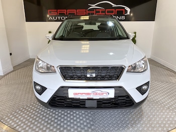 Used SEAT Arona 2019 for sale - 79184190: Photo
