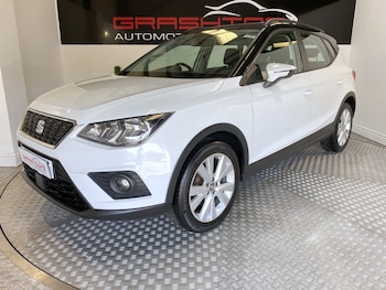 Used SEAT Arona 2019 for sale - 79184190: Photo