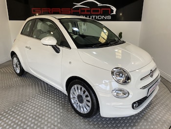 Used Fiat 500 2019 for sale - 79010852: Photo