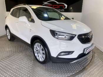 2018 - 1.4i Turbo ecoTEC Elite Nav Euro 6 (s/s) 5dr