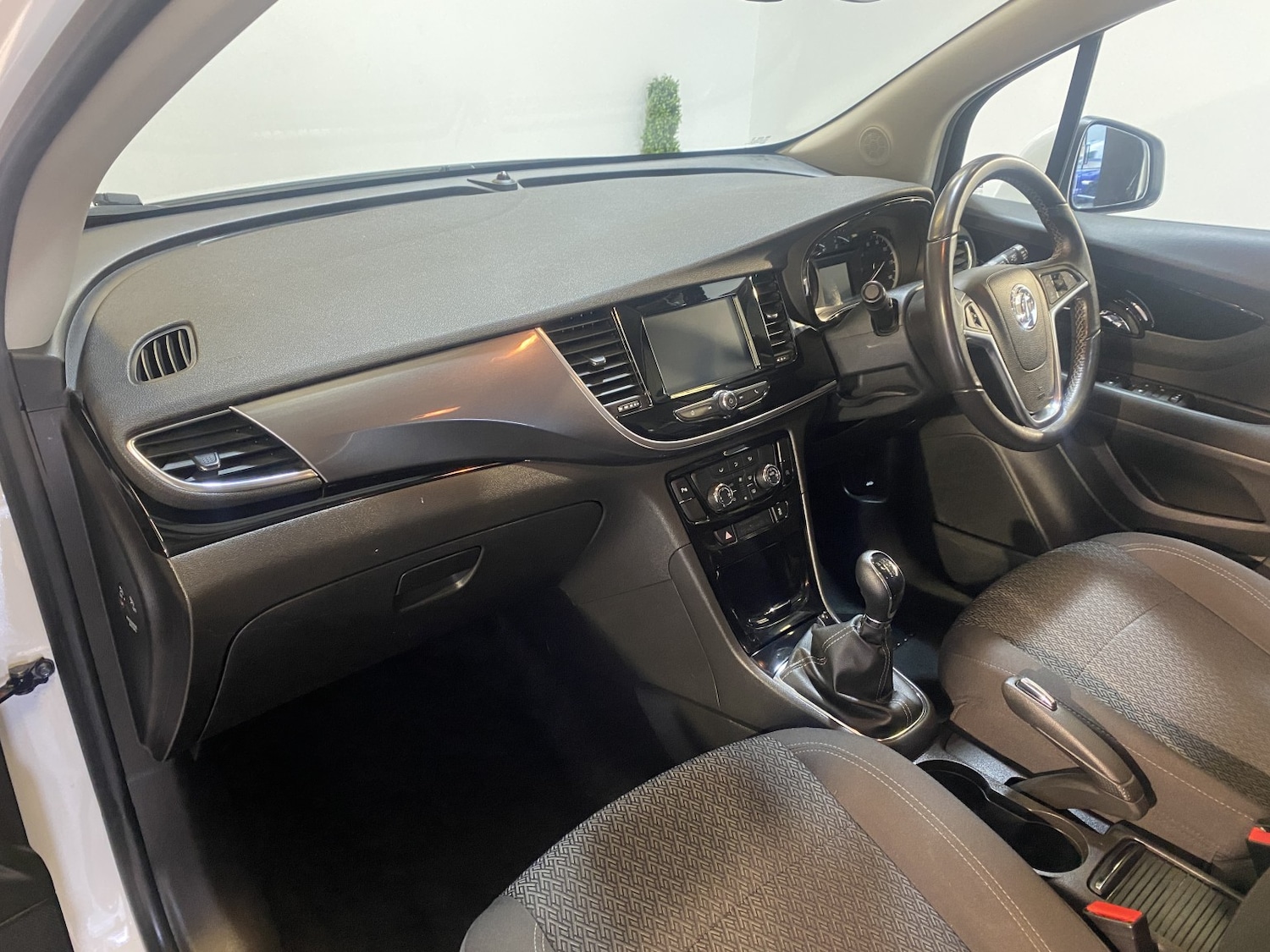 Used Vauxhall Mokka X 2019 for sale - 77668660: Photo 12