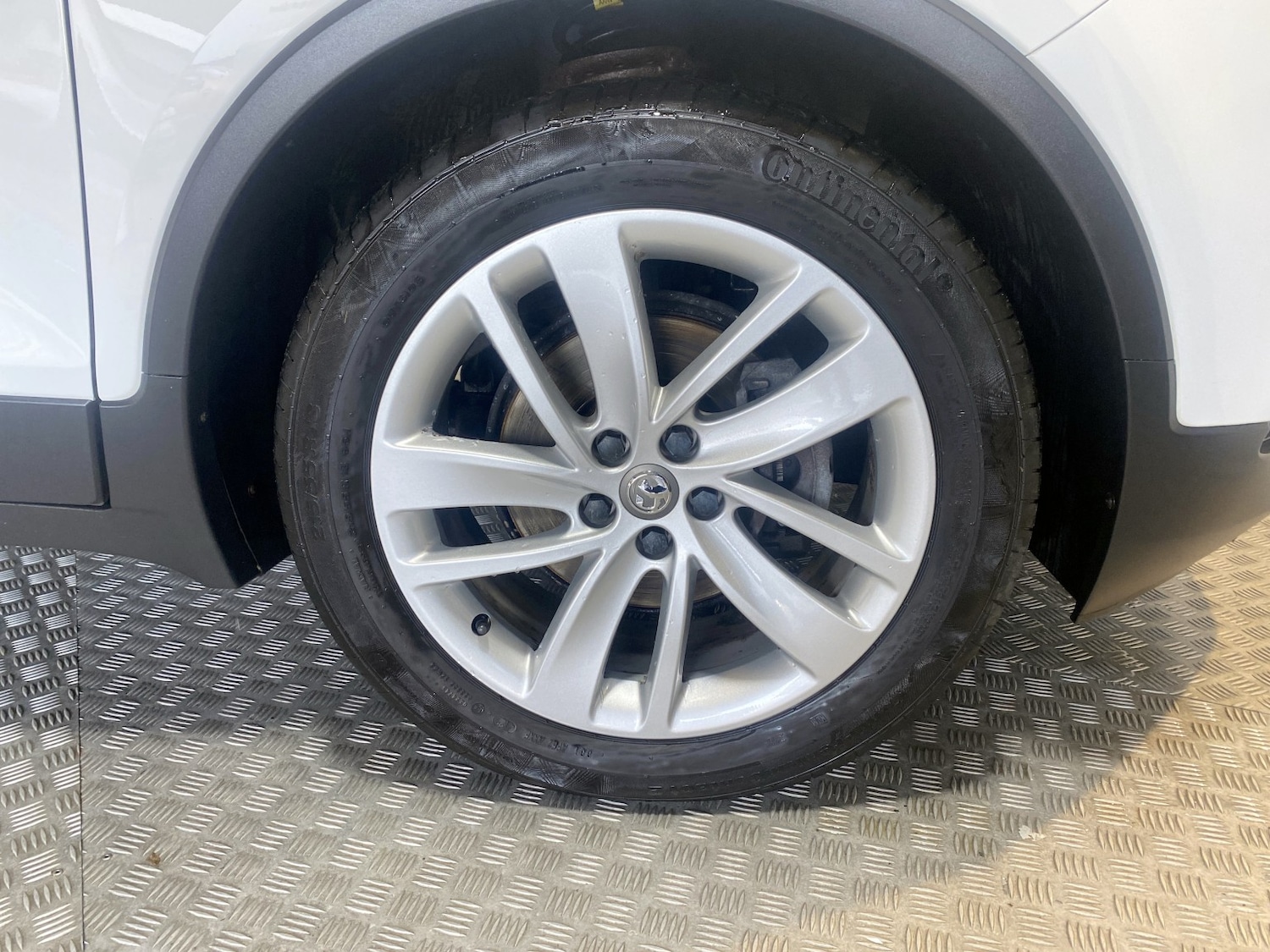 Used Vauxhall Mokka X 2019 for sale - 77668660: Photo 14