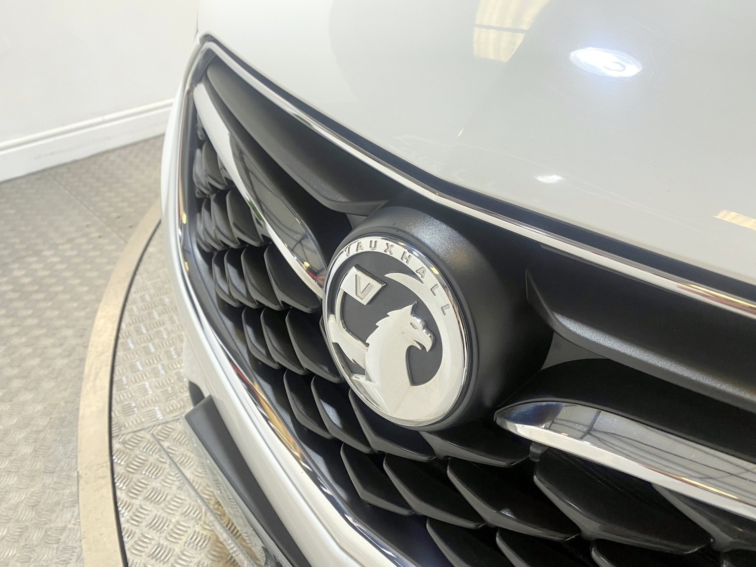 Used Vauxhall Mokka X 2019 for sale - 77668660: Photo 15