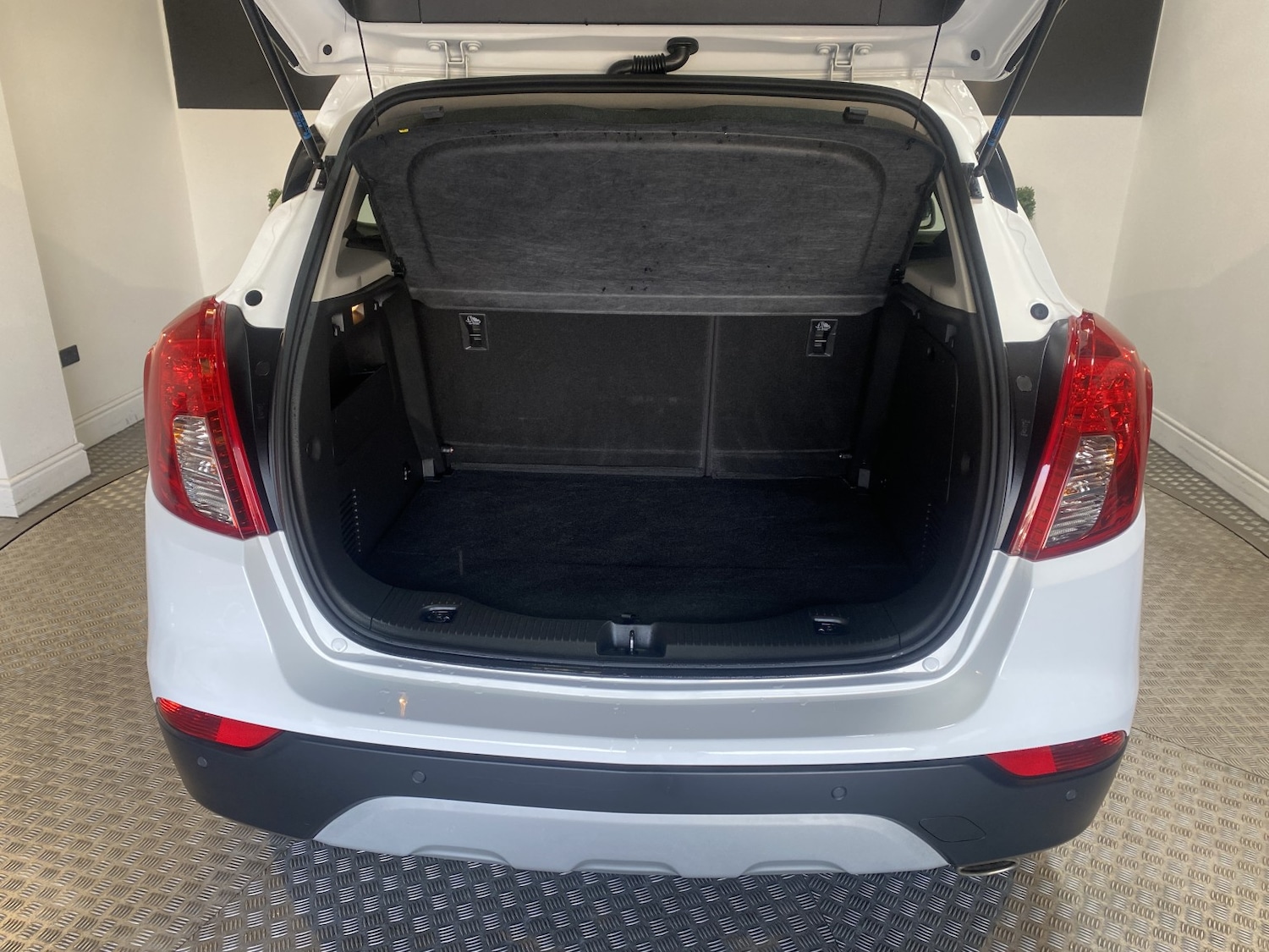 Used Vauxhall Mokka X 2019 for sale - 77668660: Photo 18