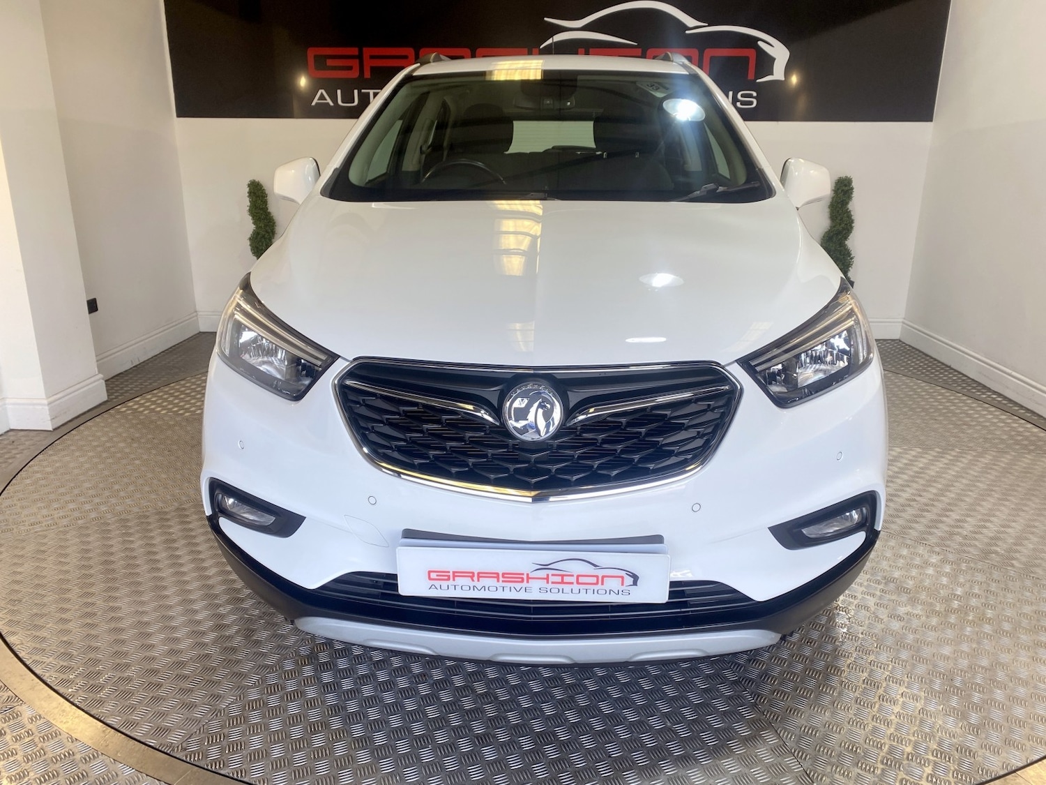 Used Vauxhall Mokka X 2019 for sale - 77668660: Photo 2