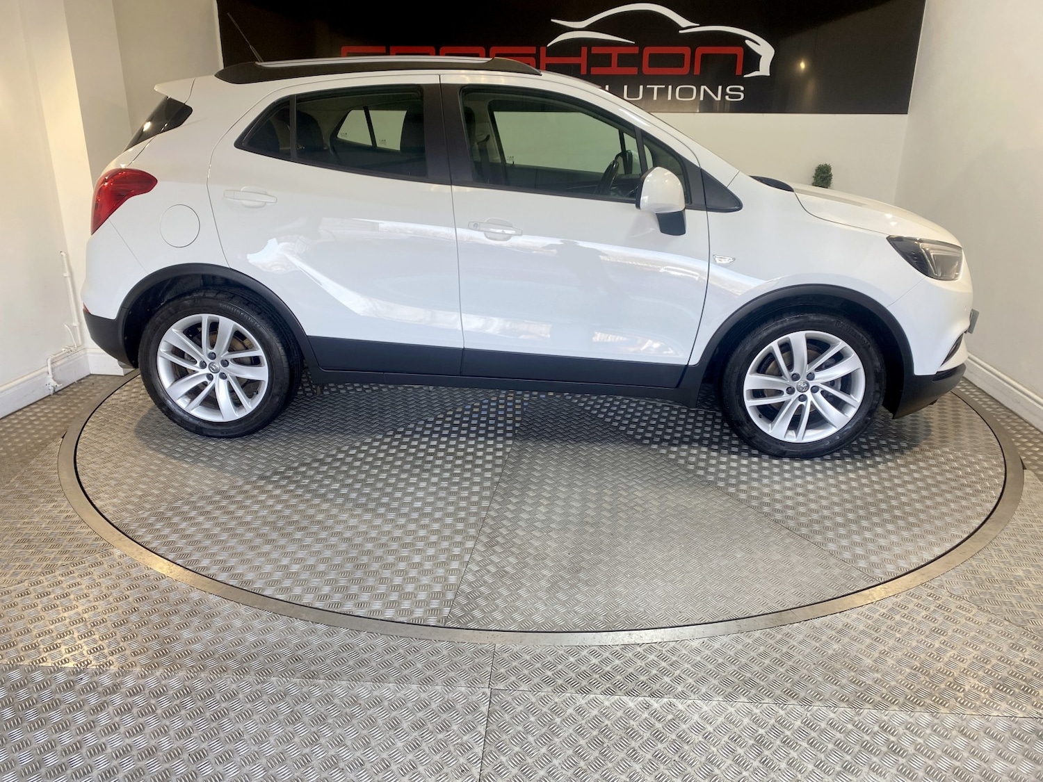 Used Vauxhall Mokka X 2019 for sale - 77668660: Photo 20