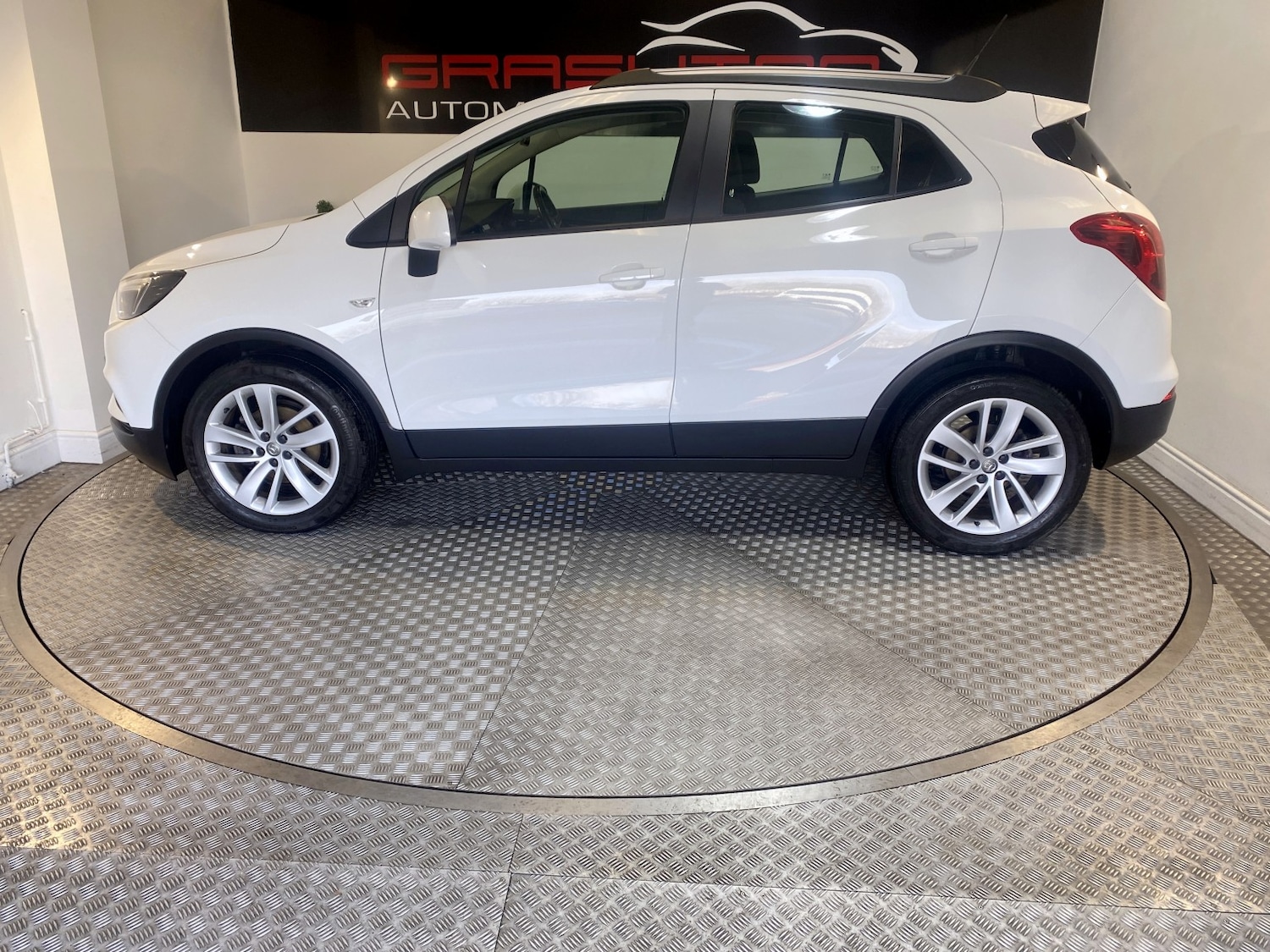 Used Vauxhall Mokka X 2019 for sale - 77668660: Photo 21