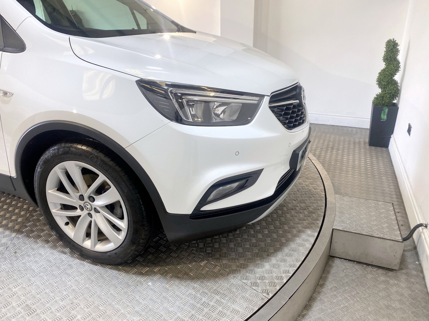 Used Vauxhall Mokka X 2019 for sale - 77668660: Photo 23