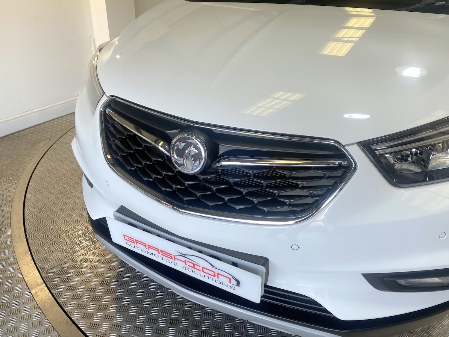 Used Vauxhall Mokka X 2019 for sale - 77668660: Photo 24