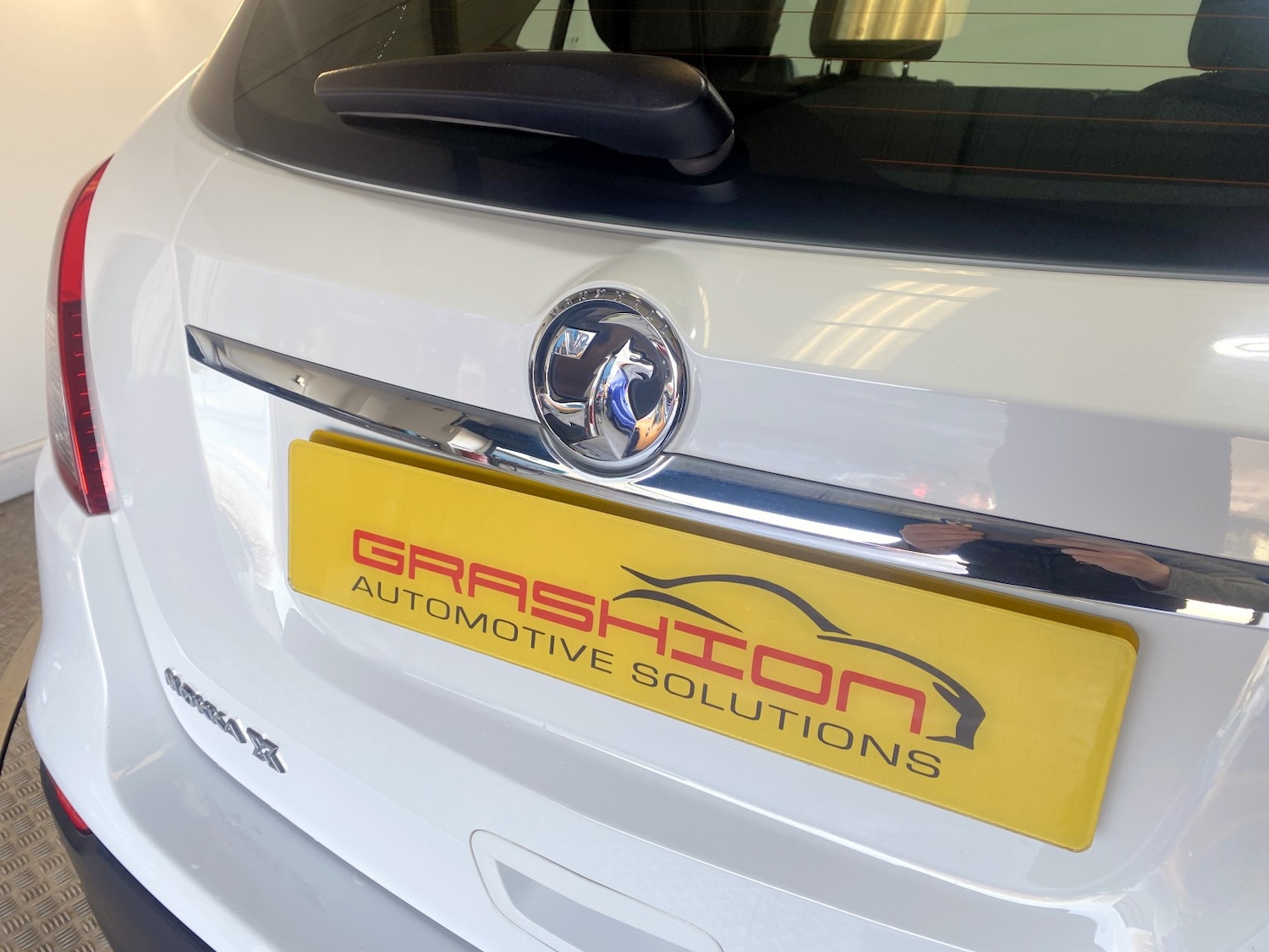 Used Vauxhall Mokka X 2019 for sale - 77668660: Photo 26