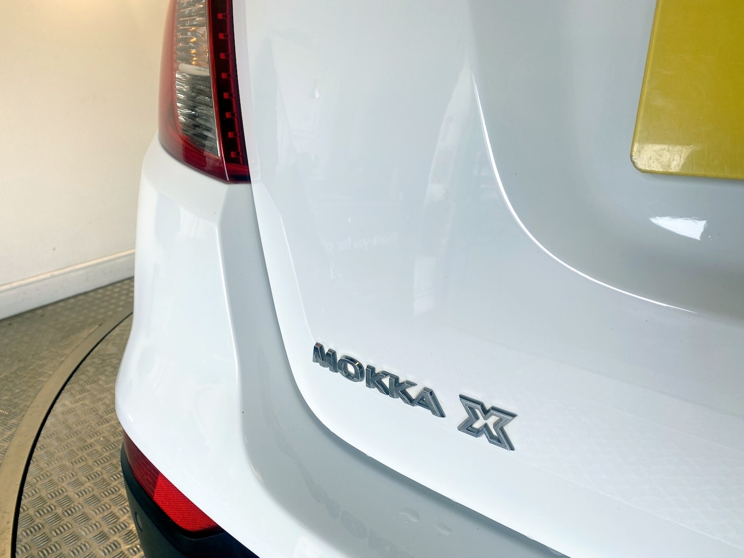 Used Vauxhall Mokka X 2019 for sale - 77668660: Photo 29