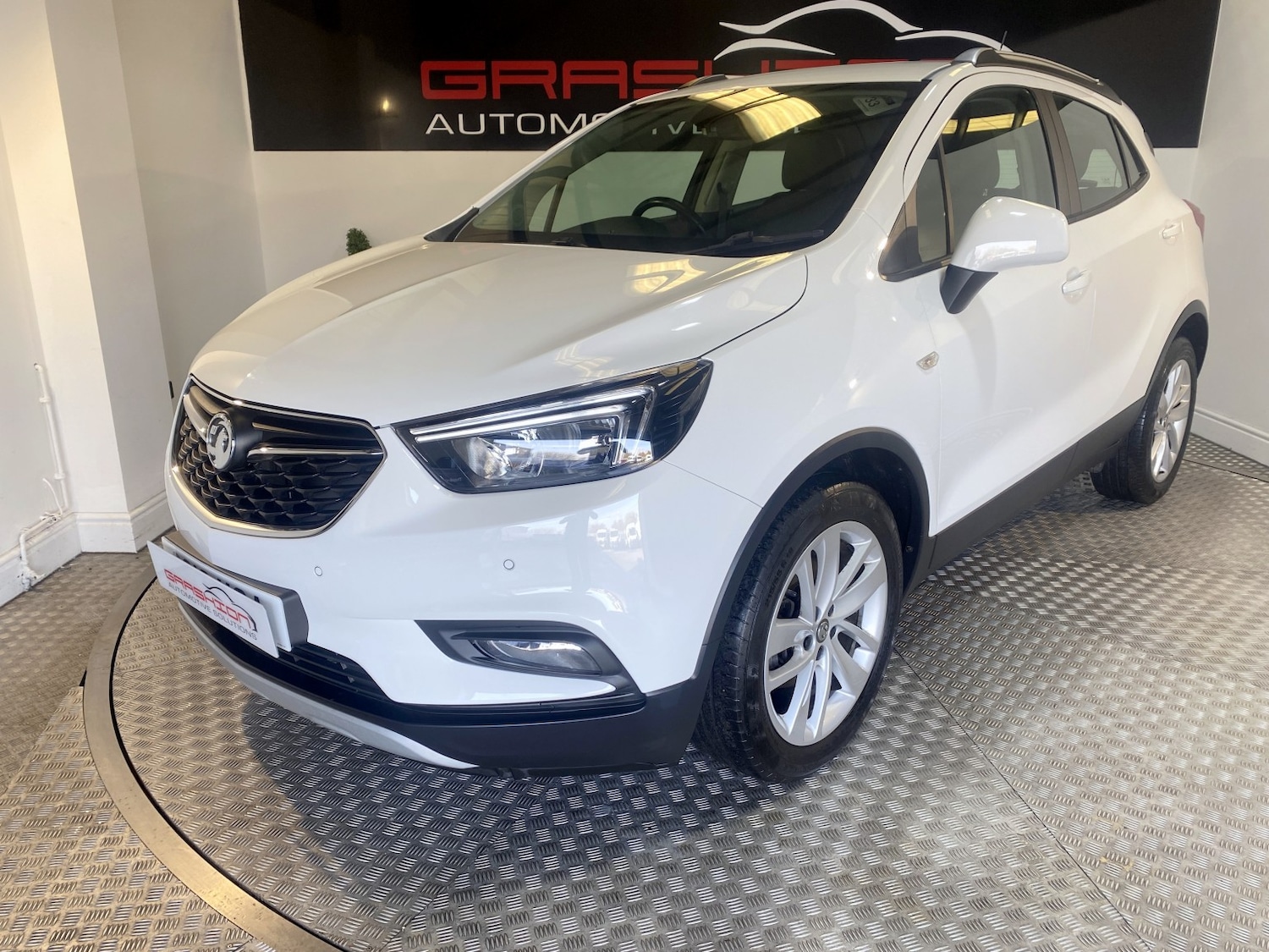 Used Vauxhall Mokka X 2019 for sale - 77668660: Photo 3
