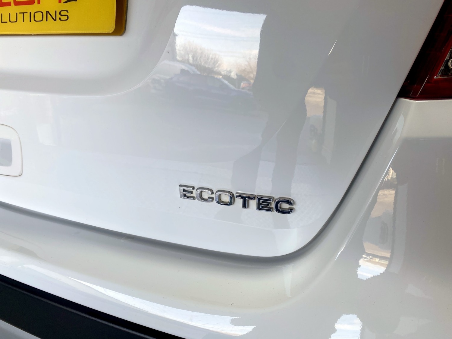 Used Vauxhall Mokka X 2019 for sale - 77668660: Photo 30