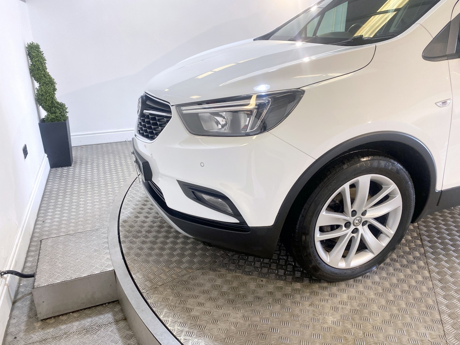 Used Vauxhall Mokka X 2019 for sale - 77668660: Photo 32