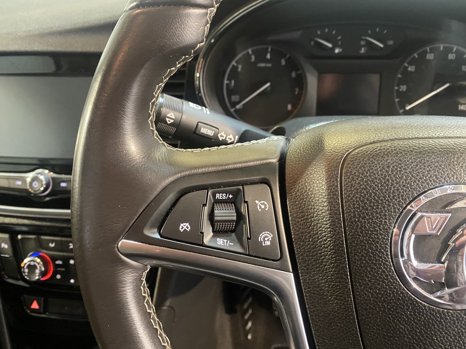 Used Vauxhall Mokka X 2019 for sale - 77668660: Photo 33