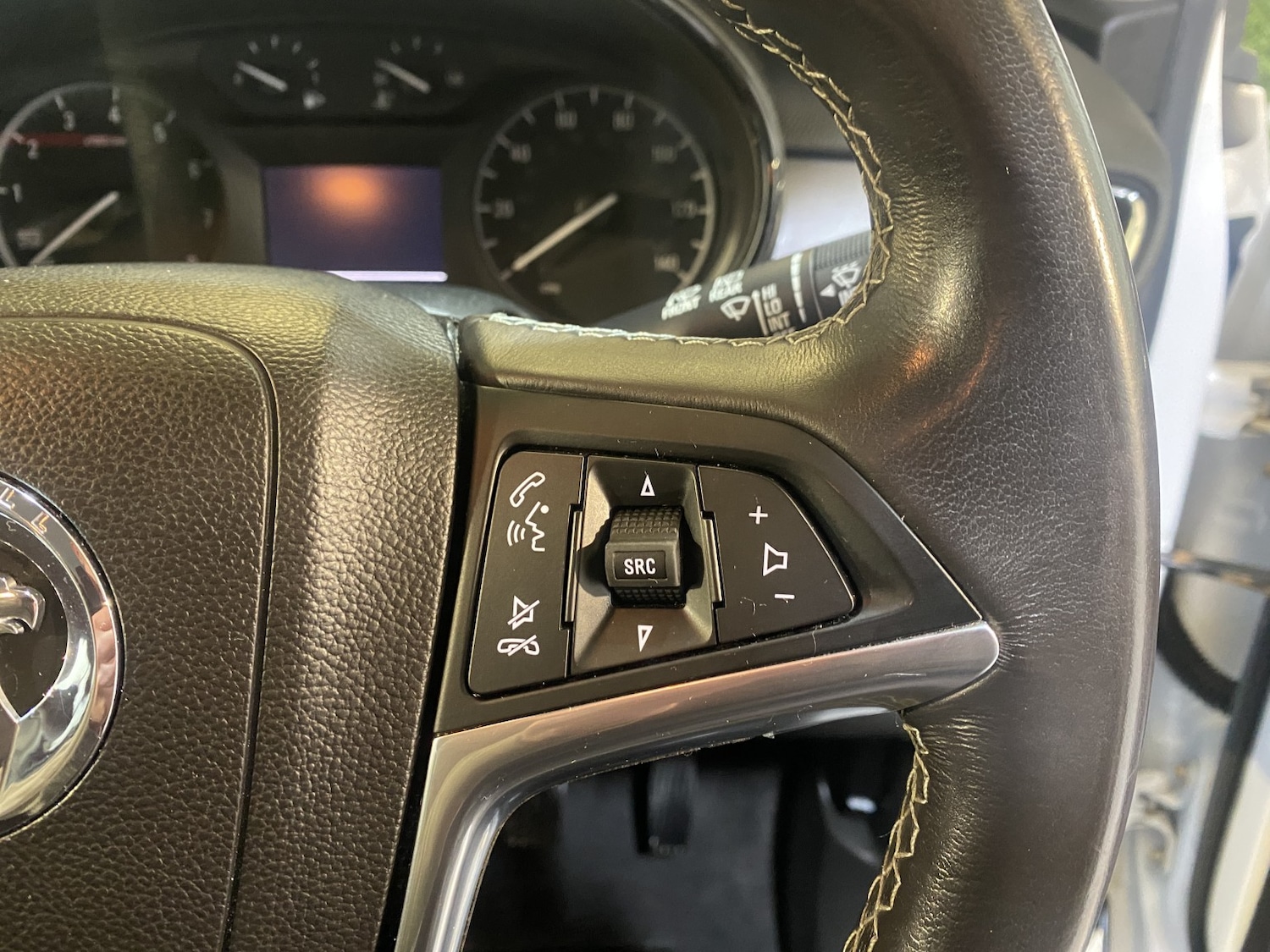 Used Vauxhall Mokka X 2019 for sale - 77668660: Photo 35