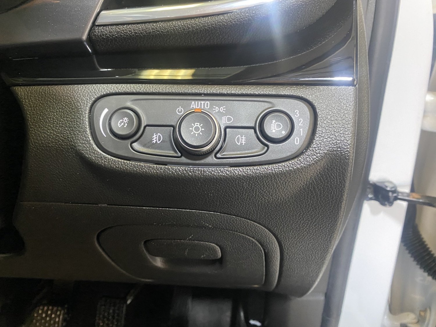 Used Vauxhall Mokka X 2019 for sale - 77668660: Photo 36
