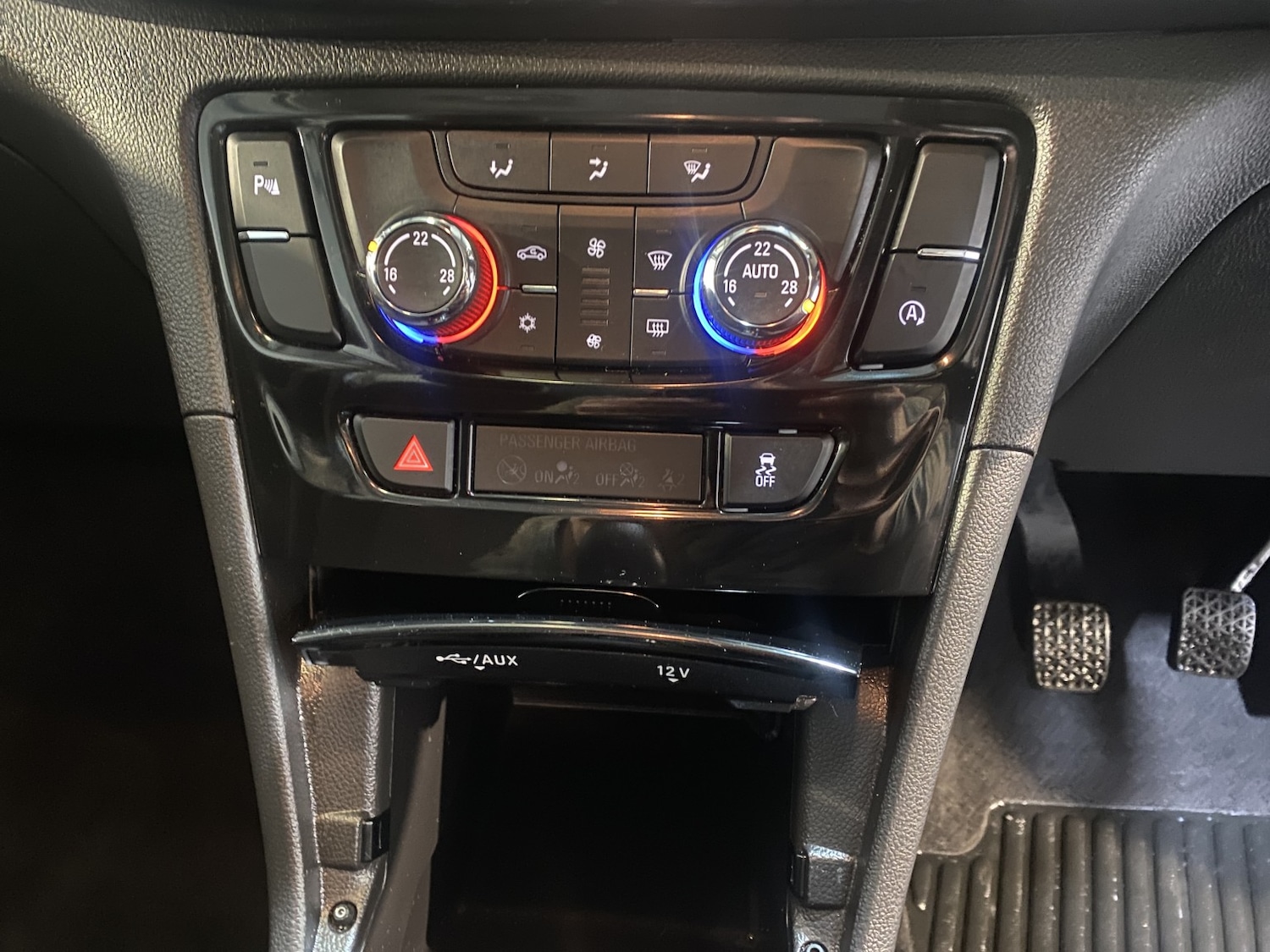 Used Vauxhall Mokka X 2019 for sale - 77668660: Photo 38