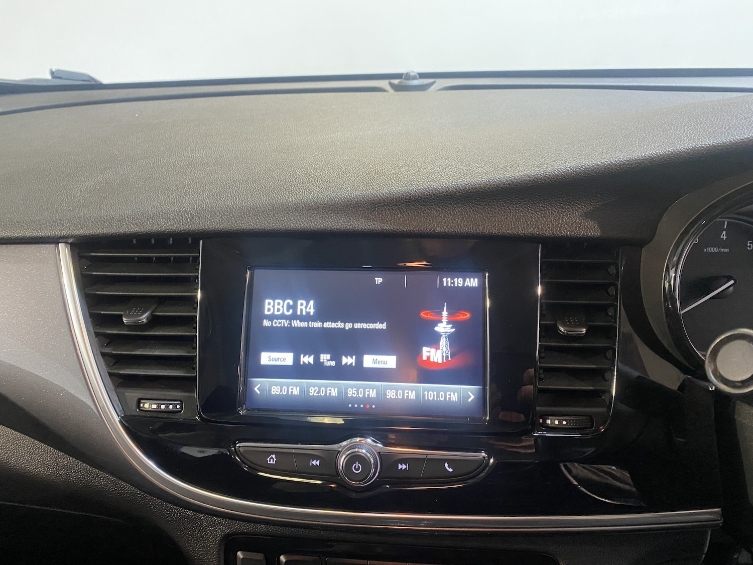 Used Vauxhall Mokka X 2019 for sale - 77668660: Photo 42