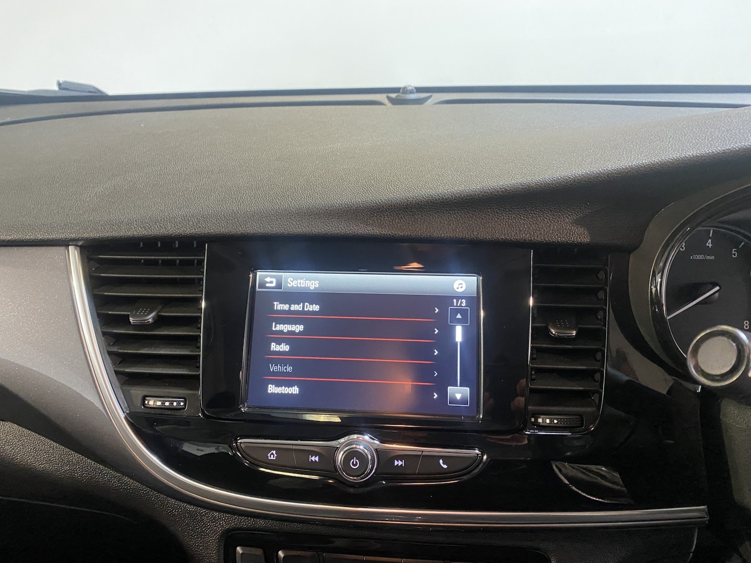 Used Vauxhall Mokka X 2019 for sale - 77668660: Photo 43