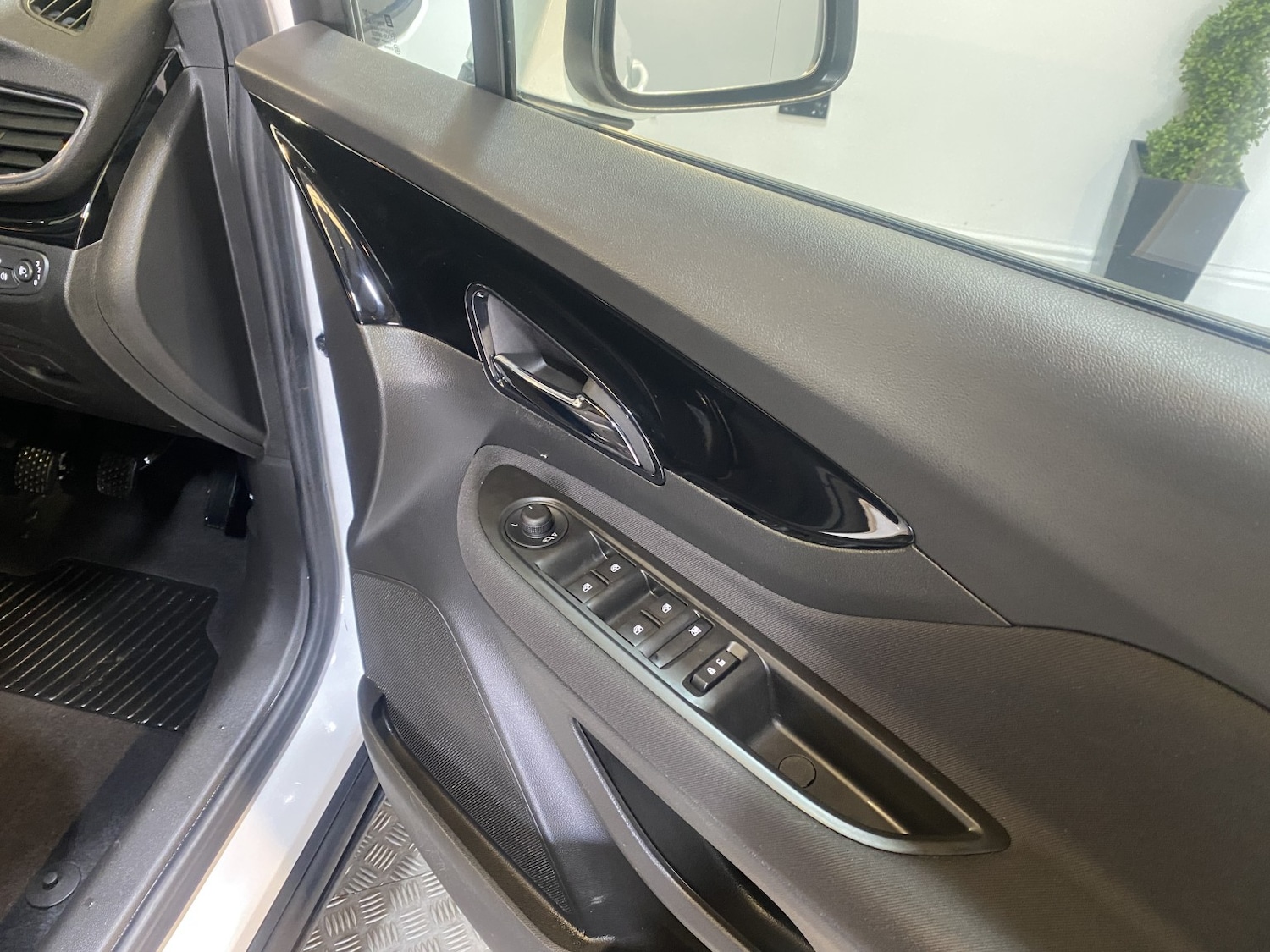 Used Vauxhall Mokka X 2019 for sale - 77668660: Photo 45