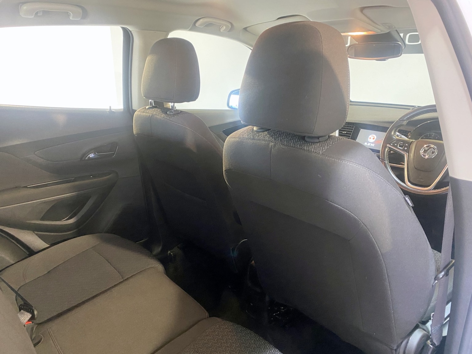 Used Vauxhall Mokka X 2019 for sale - 77668660: Photo 47