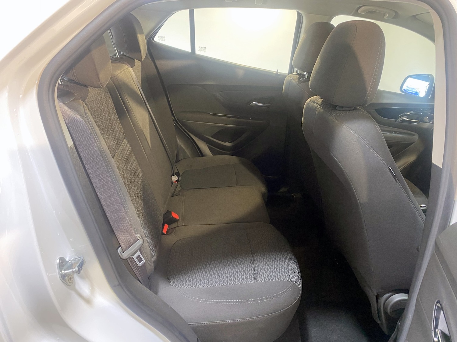 Used Vauxhall Mokka X 2019 for sale - 77668660: Photo 49