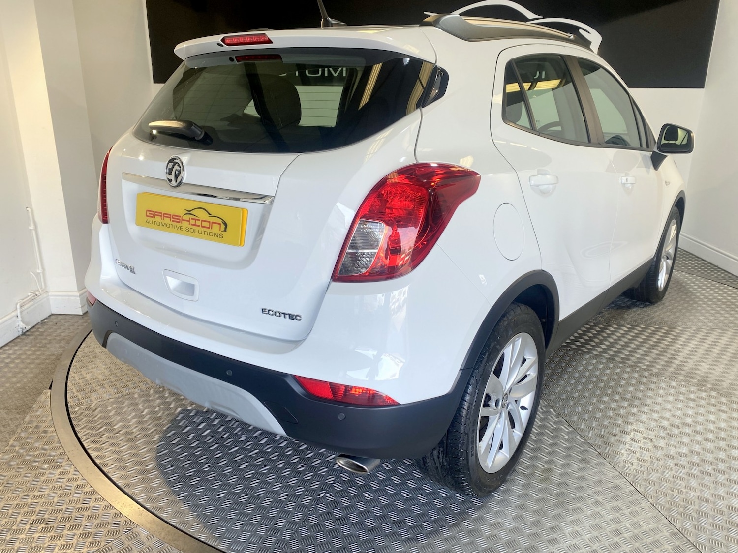 Used Vauxhall Mokka X 2019 for sale - 77668660: Photo 5