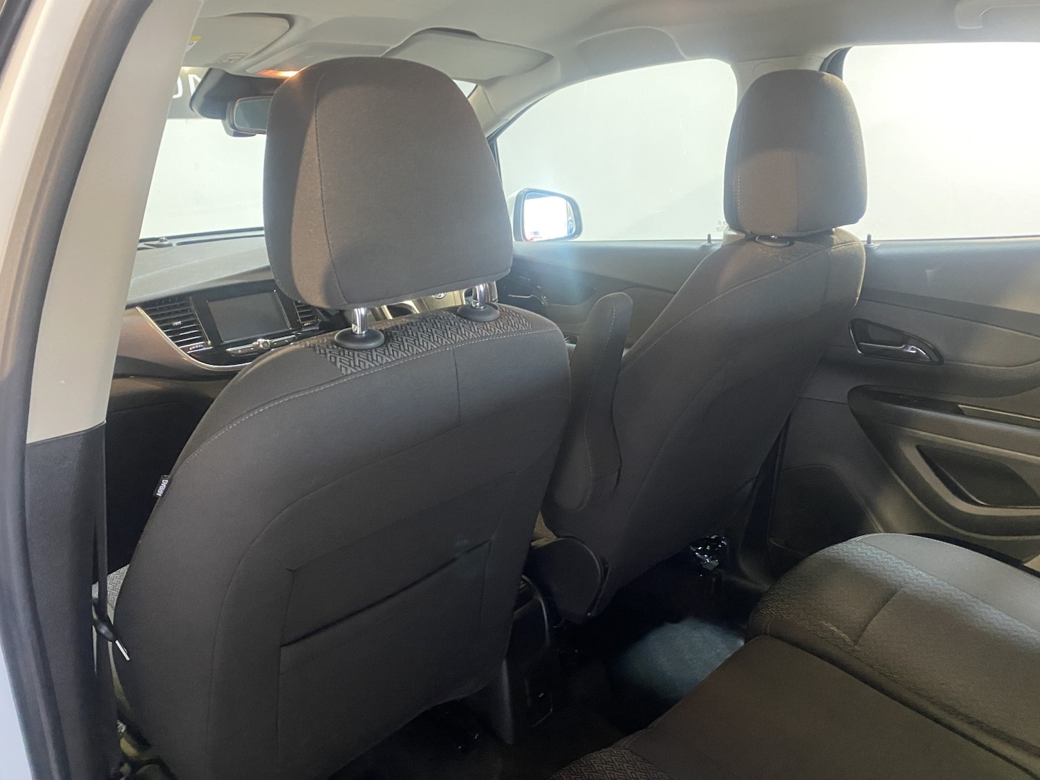 Used Vauxhall Mokka X 2019 for sale - 77668660: Photo 50