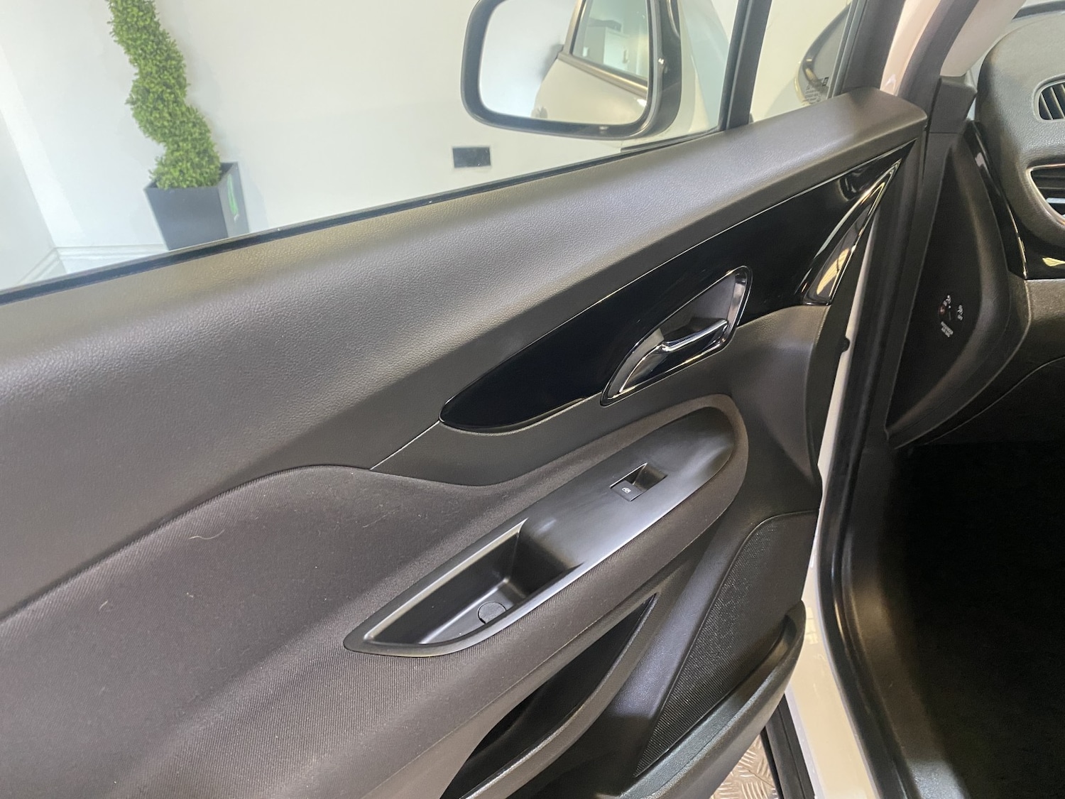 Used Vauxhall Mokka X 2019 for sale - 77668660: Photo 53