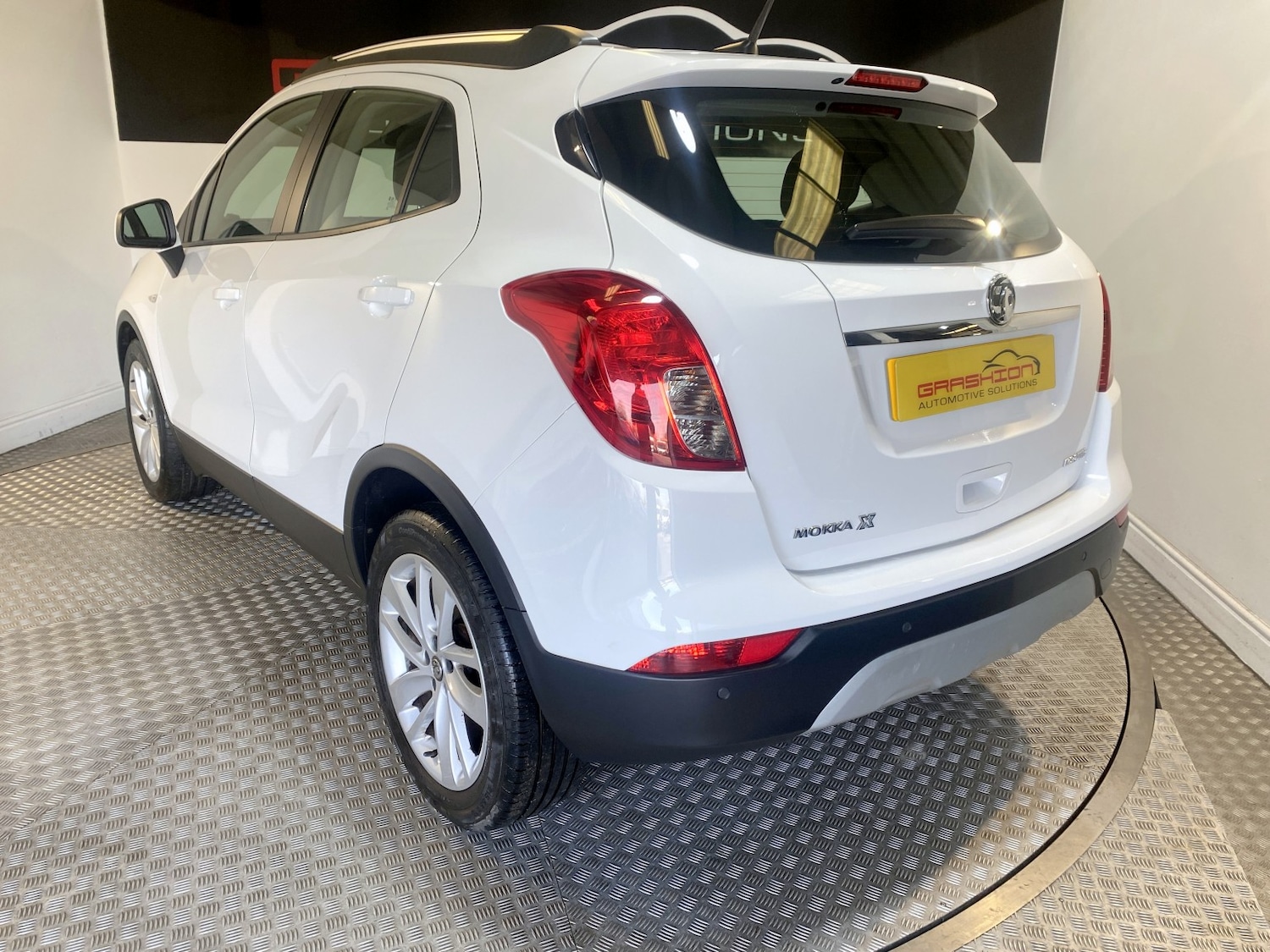 Used Vauxhall Mokka X 2019 for sale - 77668660: Photo 8