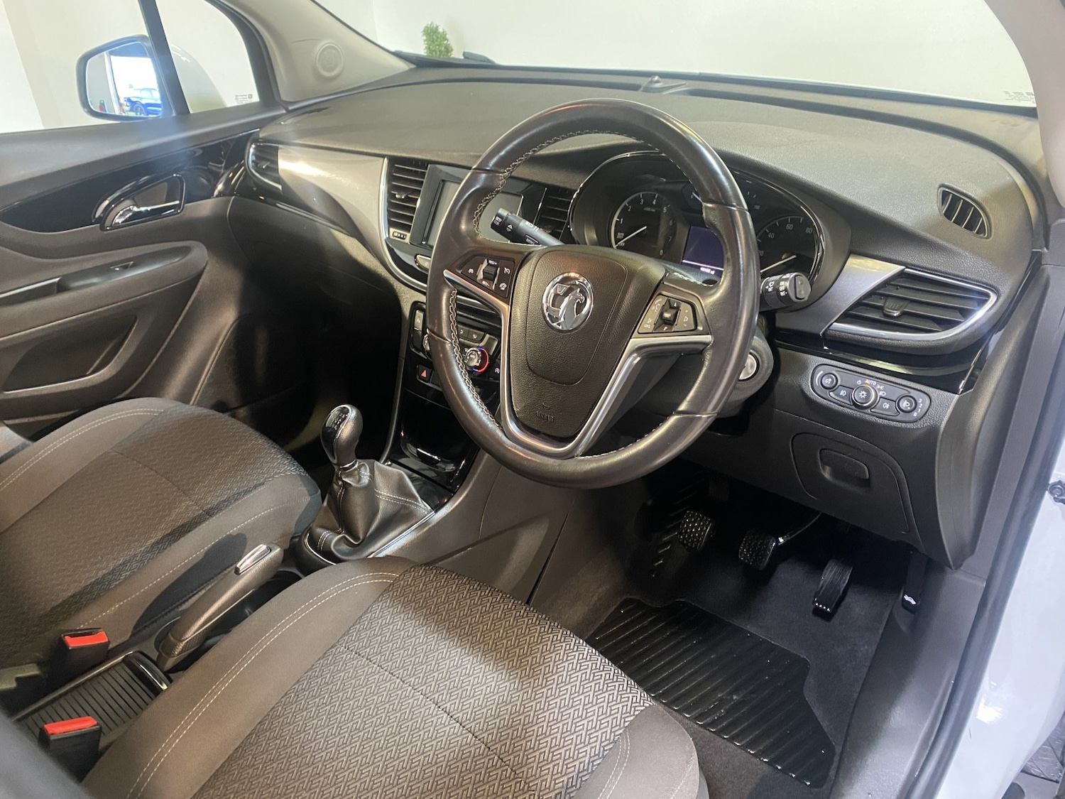 Used Vauxhall Mokka X 2019 for sale - 77668660: Photo 9