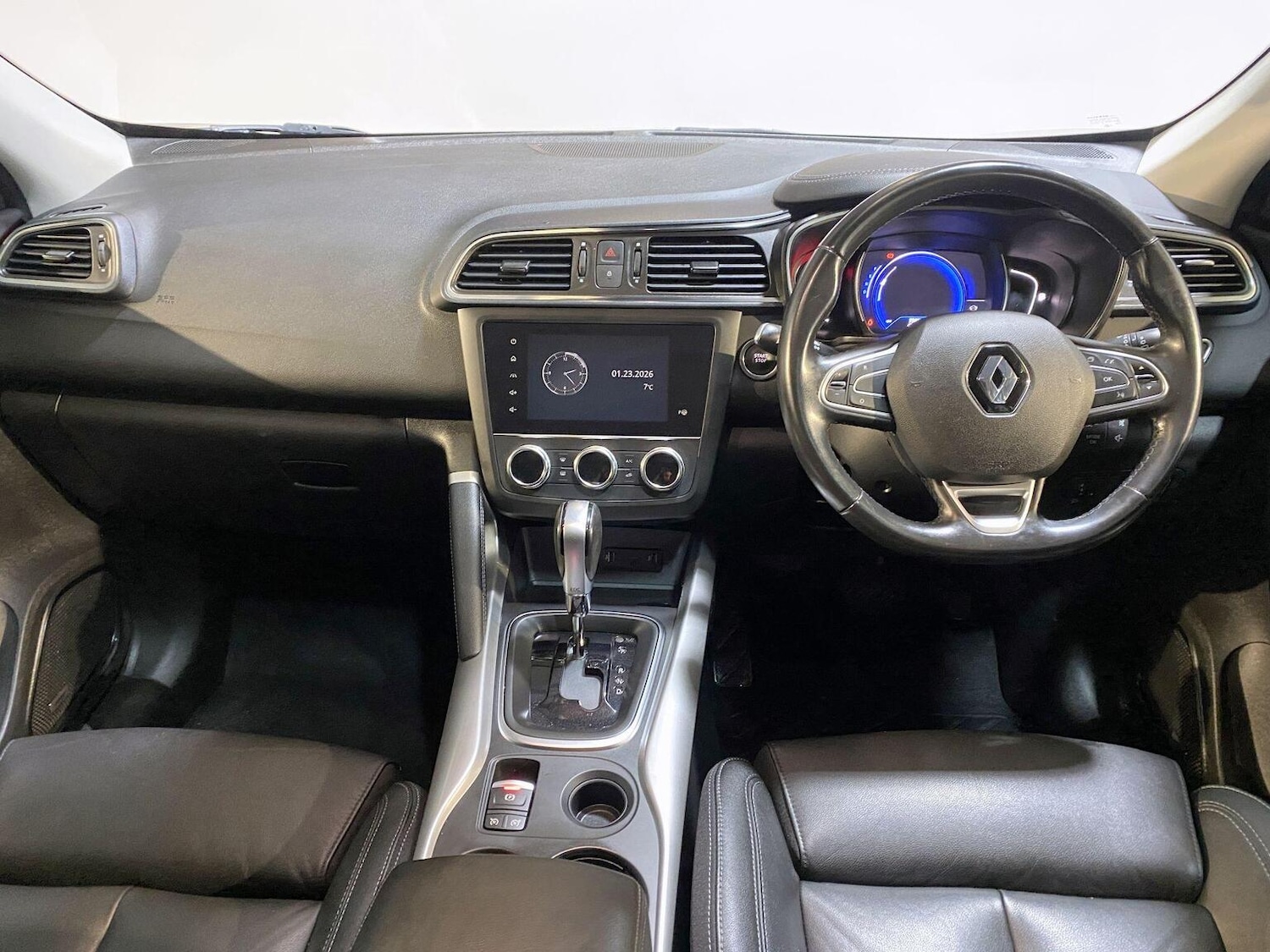 Used Renault Kadjar 2019 for sale - 77445554: Photo 11