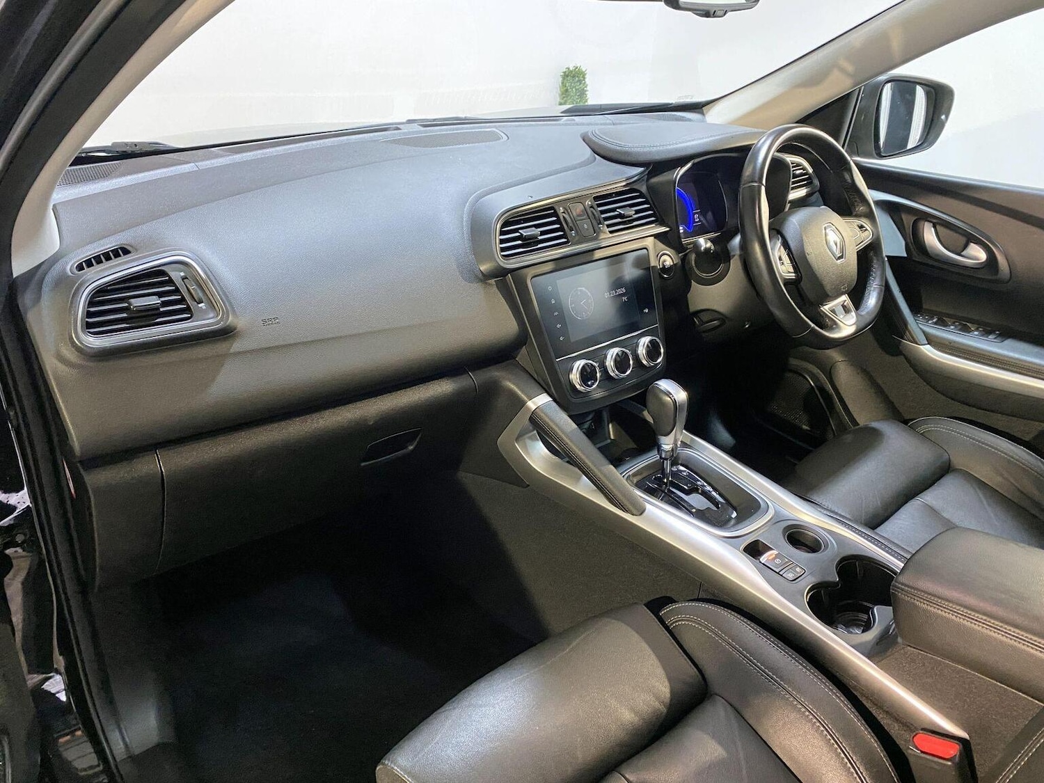 Used Renault Kadjar 2019 for sale - 77445554: Photo 12